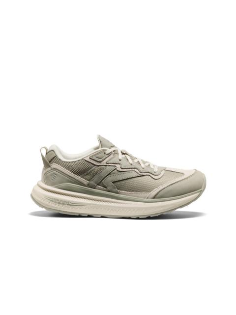 KEEN Men's WK500 Leather Walking Shoe