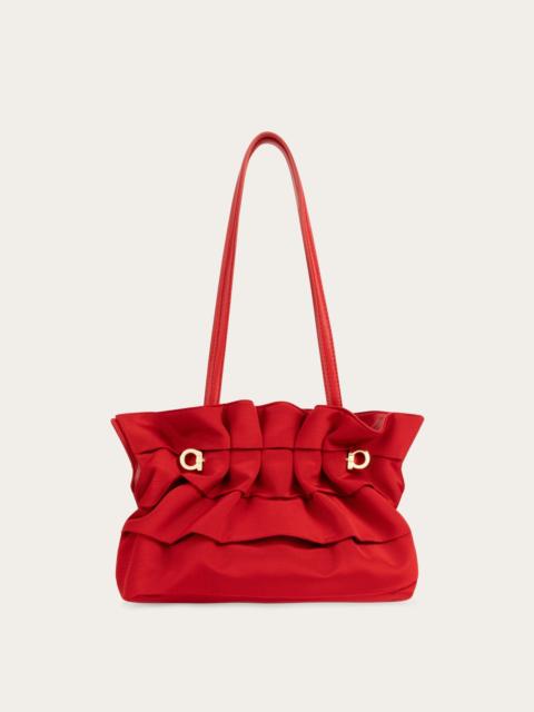 FERRAGAMO Ferragamo Soft-bag (S)
