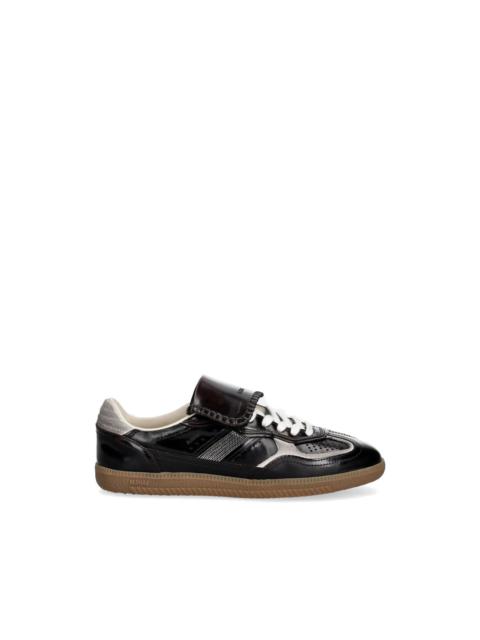 ALOHAS Tb.490 Club panelled sneakers