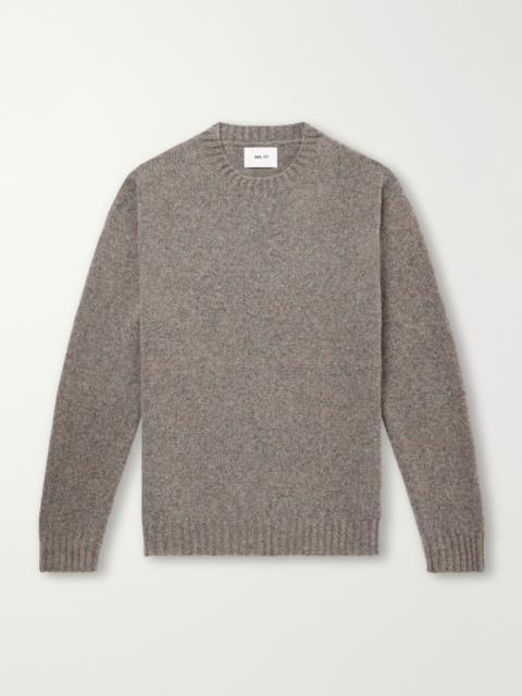 NN07 Lee 6598 Merino Wool-Blend Sweater