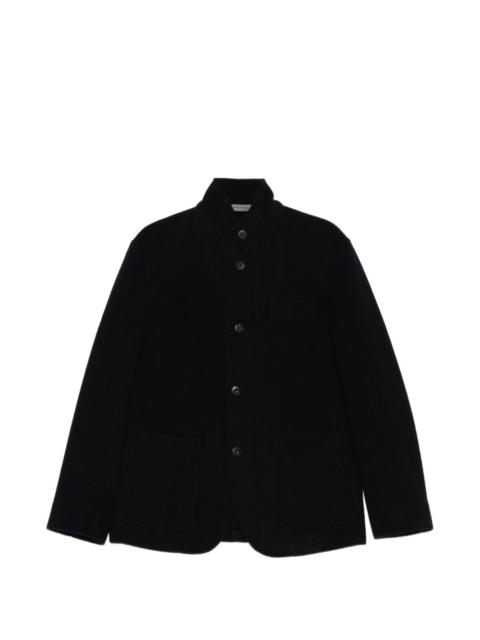 CORNELIANI pocket button jacket