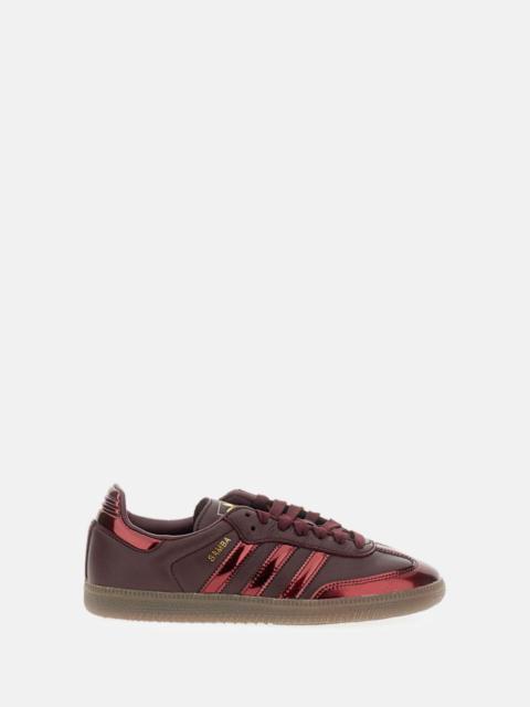 adidas Originals SAMBA TRAINERS