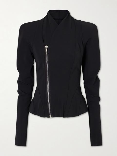 Rick Owens Princess Jersey Jacket