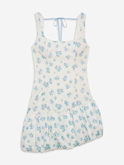 for love and lemons clemence maxi dress For Love & Lemons