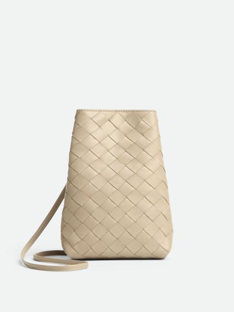 Bottega Veneta Intrecciato Pouch