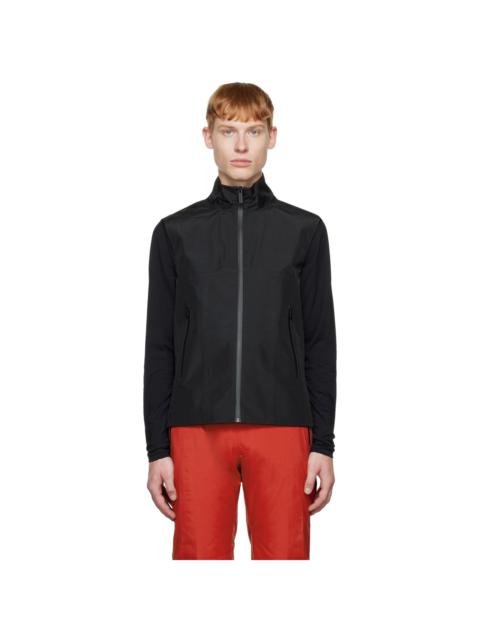 Kanghyuk Black Kolon Sport Edition Hero Vest