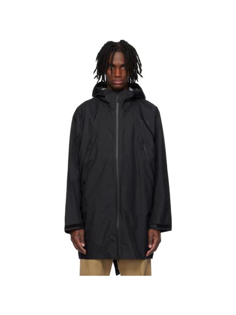 The North Face x Undercover Soukuu parka | REVERSIBLE