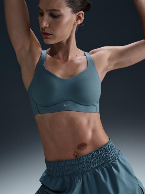 Nike Nike Alate High Support Women's Padded Convertible Sports Bra