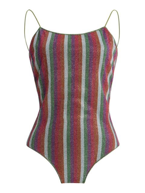 Oséree Lolita One-Piece Swimsuit