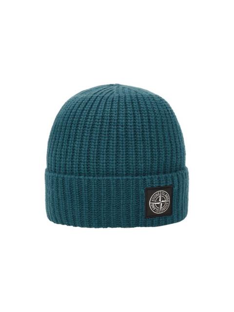 Stone Island N10B5 DARK TEAL GREEN