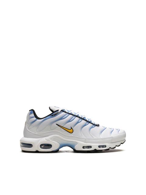 Air Max Plus "University Gold" sneakers