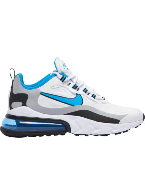 Nike Air Max 270 React White Sky Blue