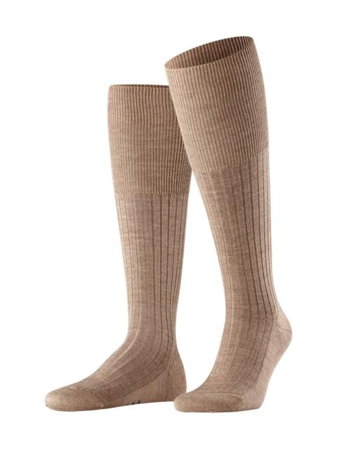 FALKE Bristol Pure Men Knee-high socks