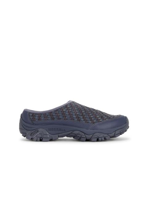 MERRELL 1TRL Moab 2 Slide Ltr Woven Se