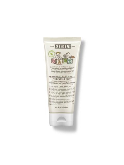 Kiehl's Nurturing Baby Cream for Face & Body