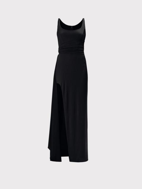 HERVE LEGER THE MILA GOWN