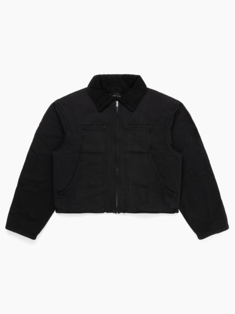 LES TIEN Heavyweight Utility Jacket