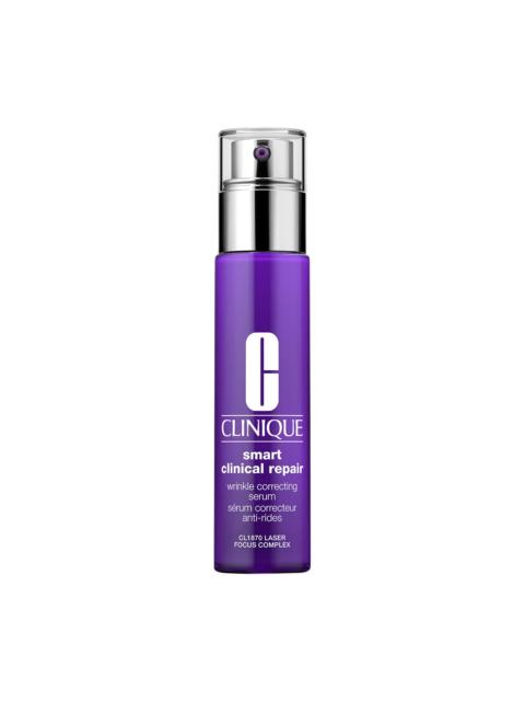 Clinique Smart Clinical Repair Wrinkle Correcting Serum