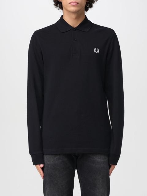 Fred Perry Polo shirt men Fred Perry