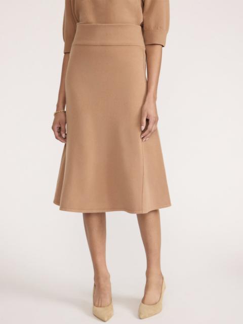 BROCHU WALKER The Bay Skirt