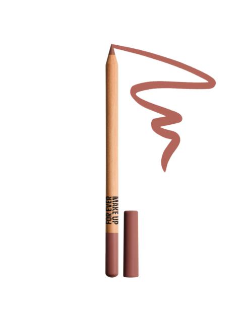 Make Up For Ever Artist Color Pencil Long-Lasting Lip Liner