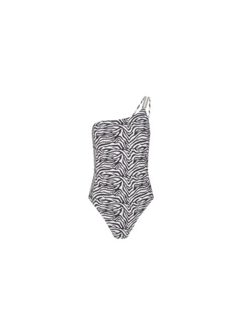 L'AGENCE Karmin One-Piece Swimsuit