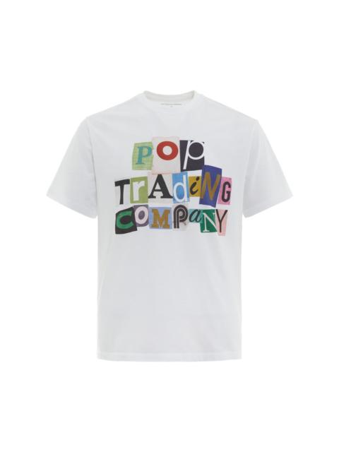Pop Trading Company Ransom Graphic Tee