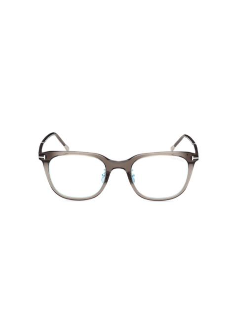 TOM FORD square-frame glasses