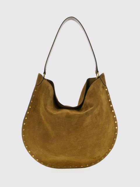 Isabel Marant Shoulder bag woman Isabel Marant