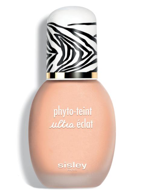 Sisley Paris Women's Phyto-Teint Ultra Eclat - 1 Ivory