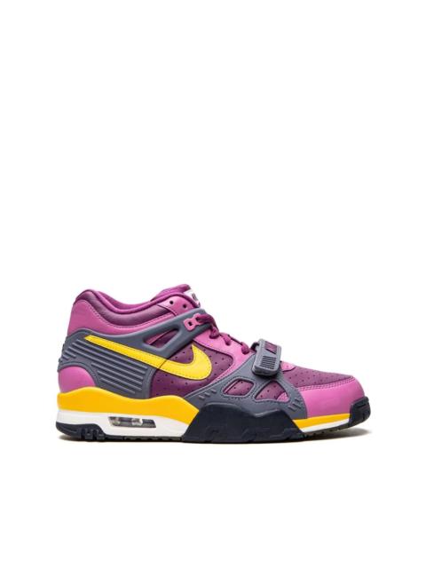 Air Trainer 3 "Viotech" sneakers
