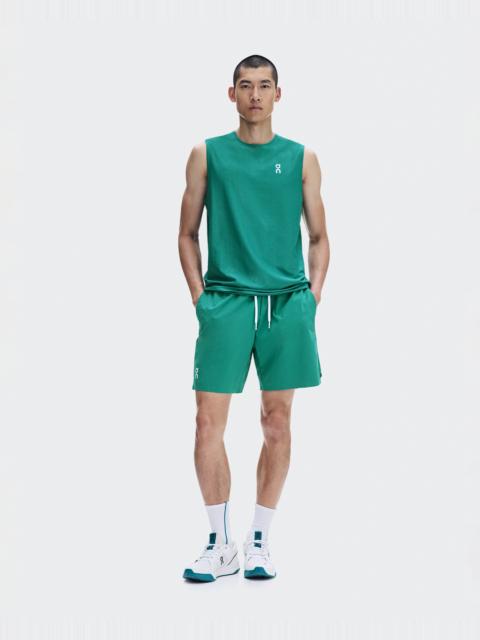 On Court Tank