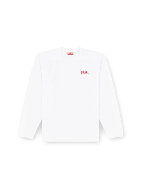 Diesel T-BOXT-LS-BISK