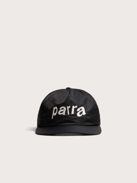 by Parra By Parra Distorted 90s Memory Cap