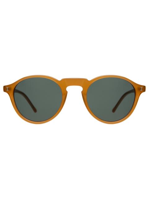 illesteva Capri Sunglasses