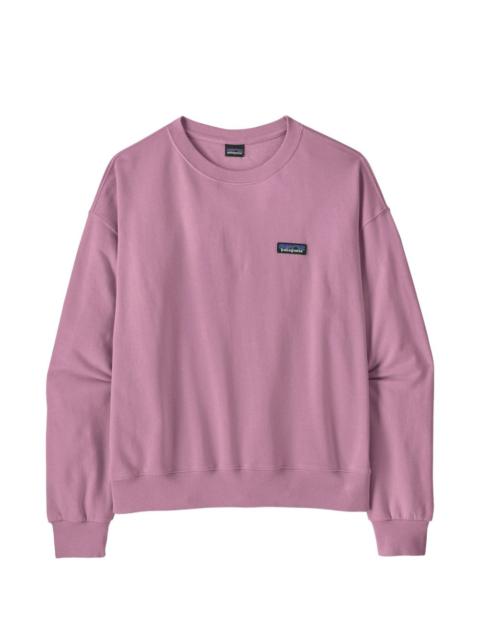 Patagonia Daily patch sweater