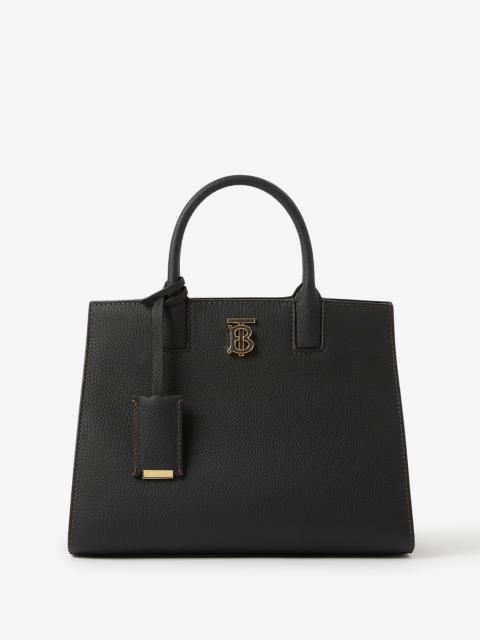 Burberry Small Frances Bag