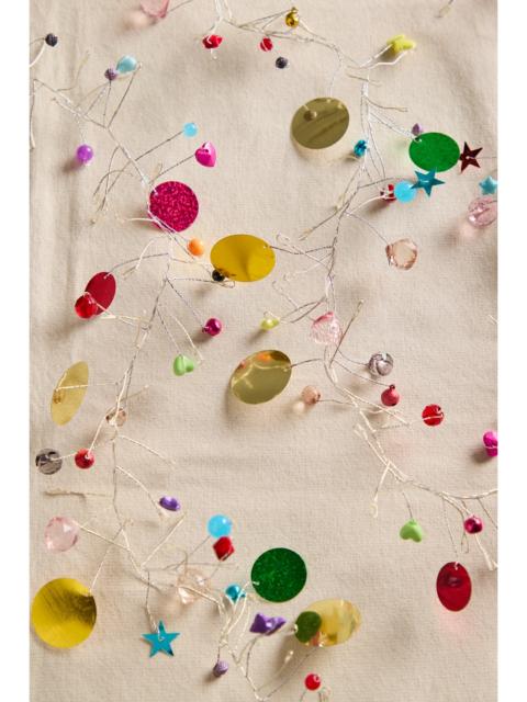 FREE PEOPLE Folklore String Lights