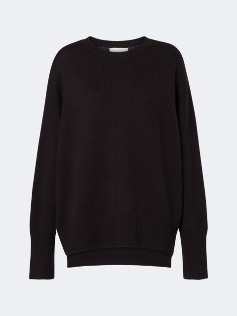 LISA YANG Mila cashmere sweater