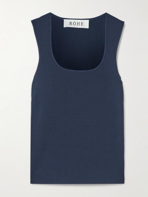 RÓHE Knitted Tank