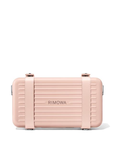 RIMOWA Personal Polycarbonate Cross-Body Bag