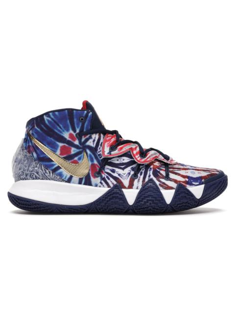 Nike Kybrid S2 Tie Dye USA