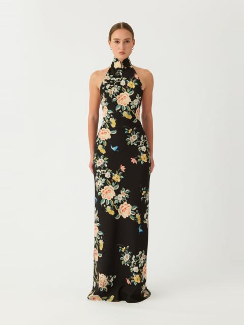 SAU LEE GEORGIA DRESS