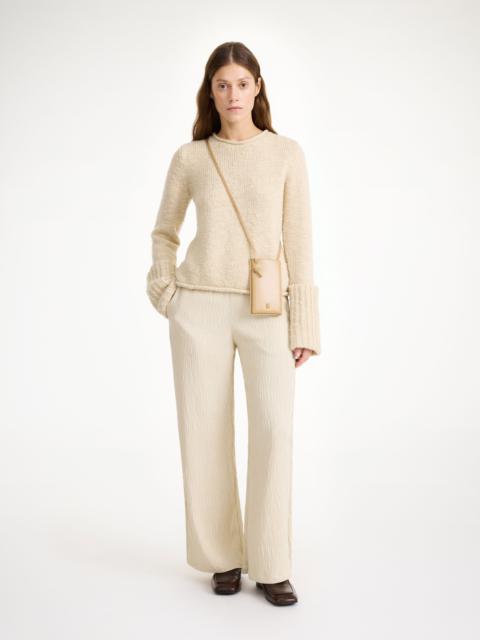 BY MALENE BIRGER Darja wide-leg trousers
