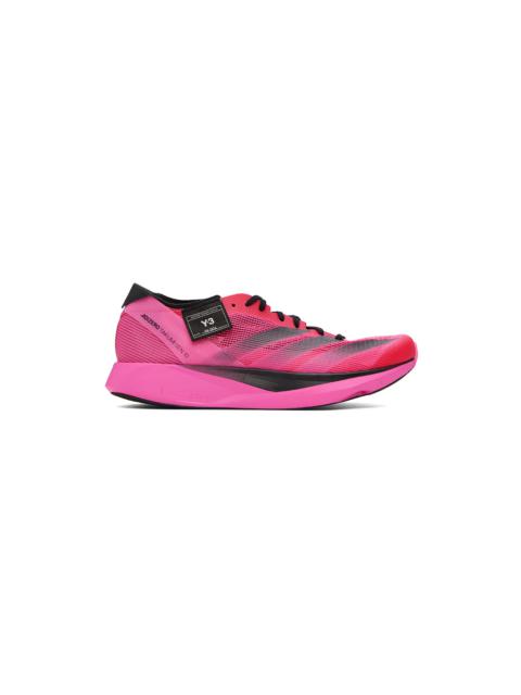 Pink Takumi Sen 10 Sneakers