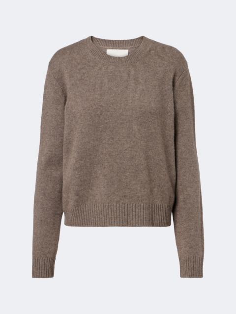 LISA YANG Mable cashmere sweater