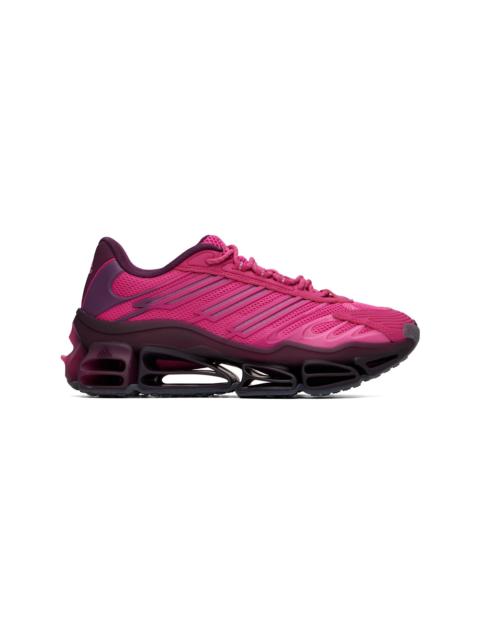 adidas Originals Pink Megaride AG Sneakers