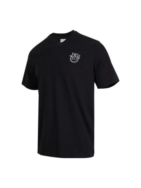 adidas adidas Originals x Andr Saraiva Tee 'Black' HR7114