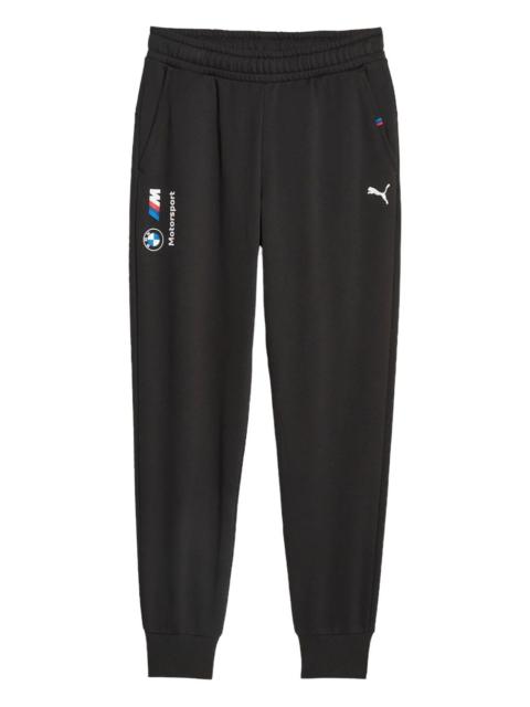 PUMA BMW M Motorsport track pants
