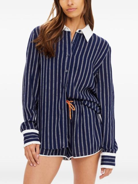 THE UPSIDE Belize Bobbi shirt